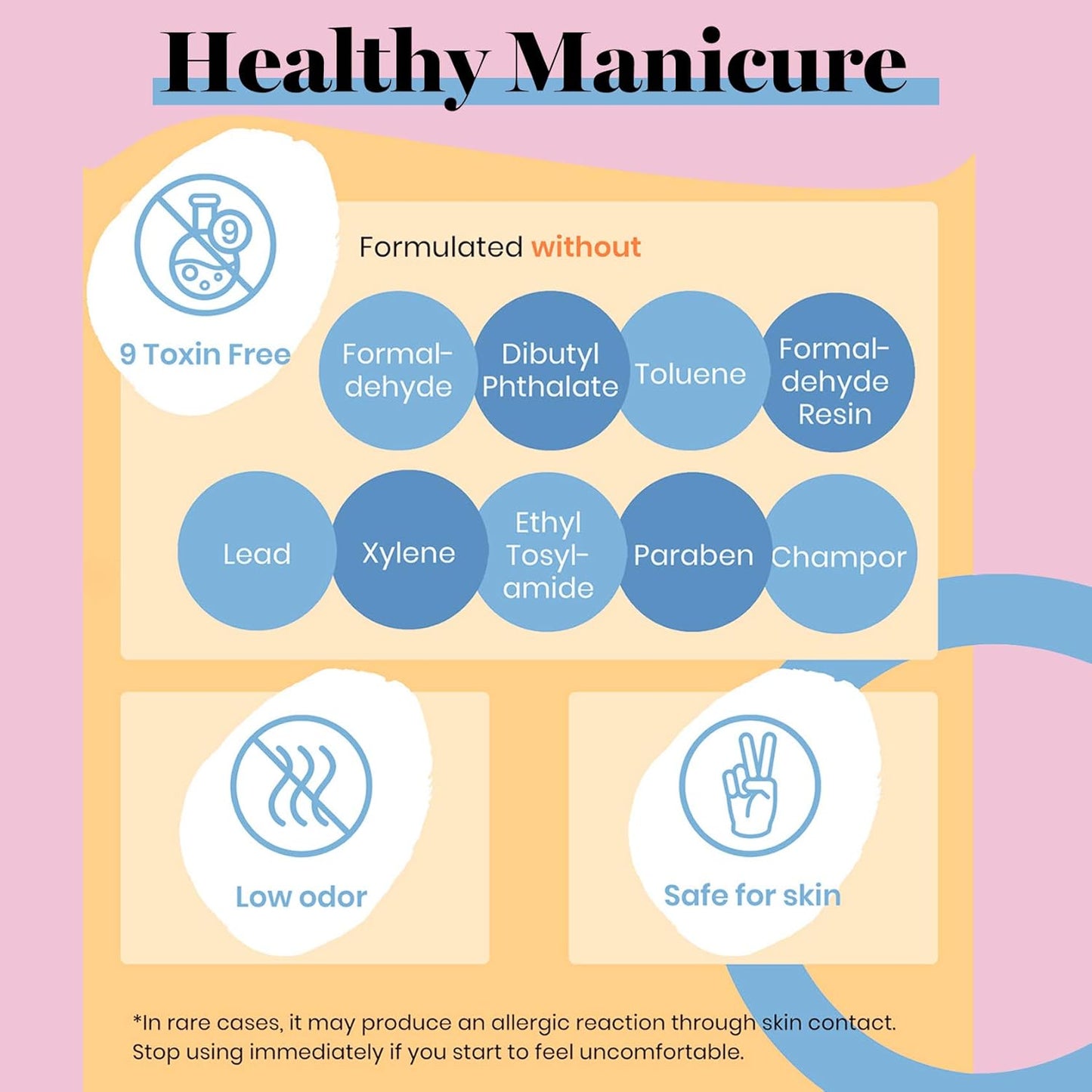 Beetles Wine Red Gel Nail Polish, Burgundy Red Plum Fall Gel Polish Soak Off Uv LED Lamp Nail Art Manicure Salon DIY Design at Home Gifts for Women 0.51 Fl Oz-BrightBean Baby