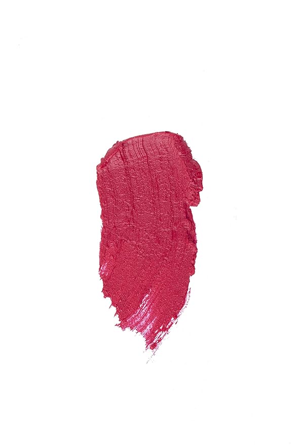 HAN Skincare Cosmetics Vegan, Cruelty-Free, 3-in-1 Multistick for Cheeks, Lips, Eyes, Cherry Cosmos | Large