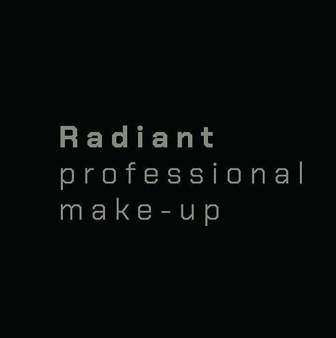 Radiant Professional STROBING PALETTE (02)-BrightBean Baby