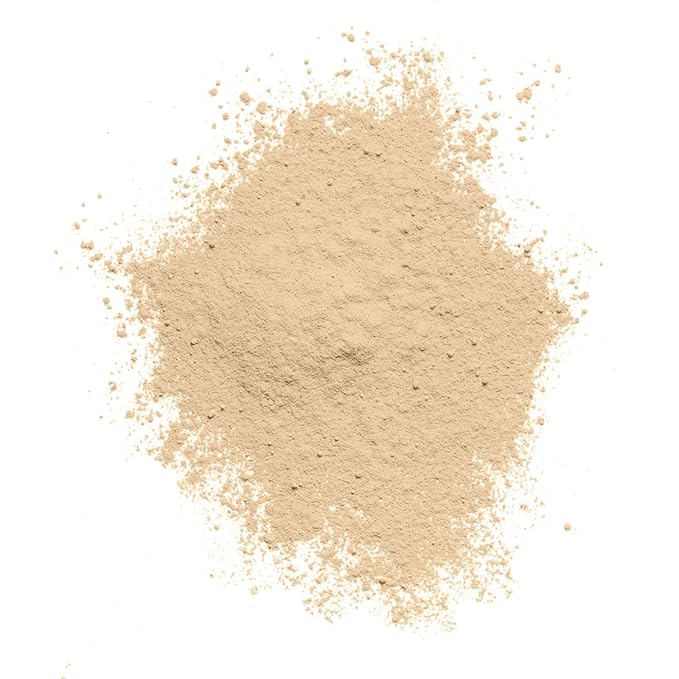 COVERGIRL Clean Invisible Loose Powder - Loose Powder, Setting Powder, Vegan Formula - Translucent Fair, 20g (0.63 oz)-BrightBean Baby