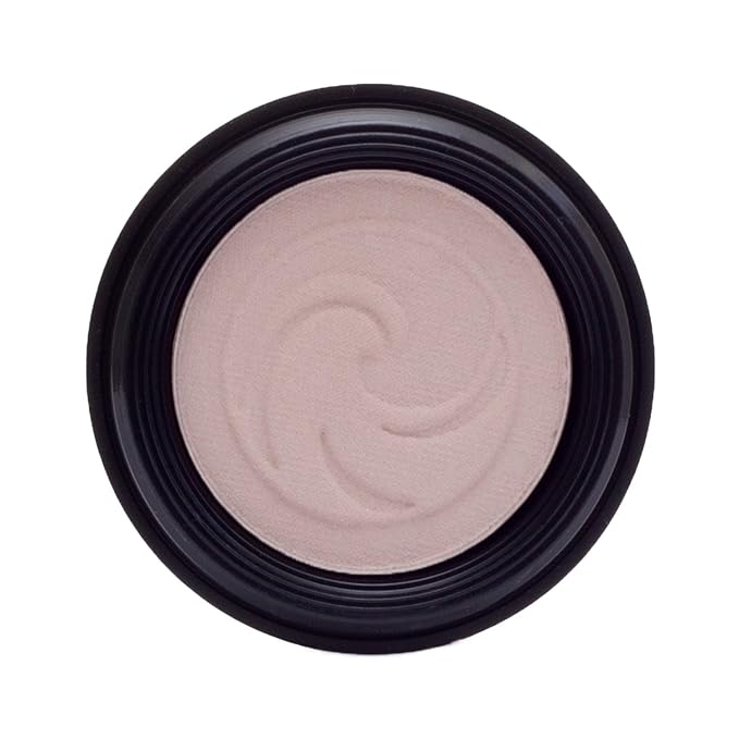 Gabriel Cosmetics, Vegan, Eyeshadow, Dove,0.07 oz.-BrightBean Baby