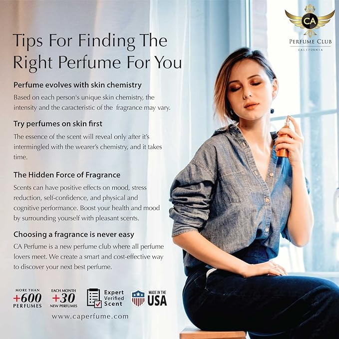 CA Perfume Impression of Emra White Musk For Women Replica Fragrance Body Oil Dupes Alcohol-Free Essential Aromatherapy Sample Travel Size Concentrated Long Lasting Attar Roll-On 0.3 Fl Oz-X3