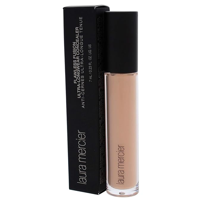 Laura Mercier Women's Flawless Fusion Concealer 2C - Light with Cool Undertones, One Size-BrightBean Baby