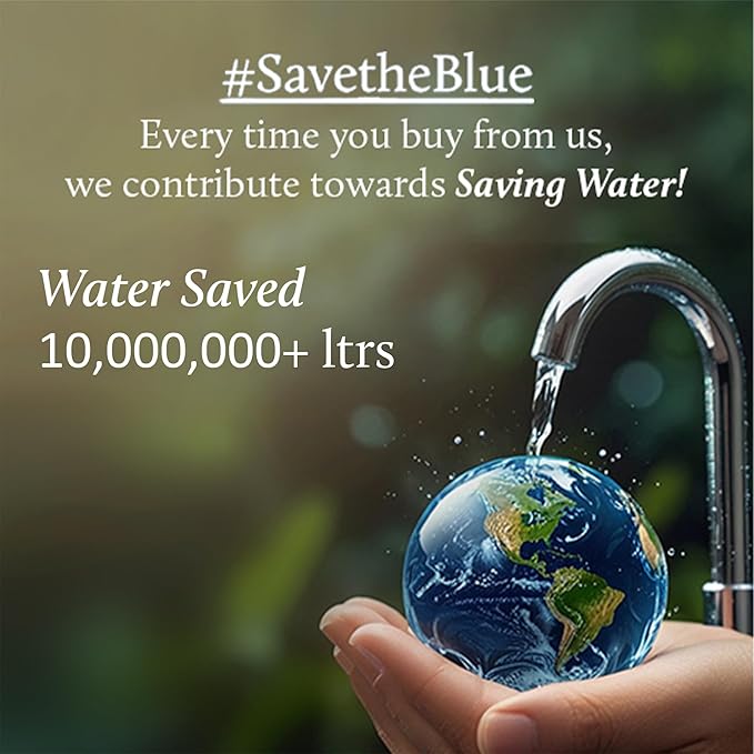 Blue Nectar Turmeric Ubtan Powder for Glowing Skin | Ayurvedic Ubtan Face Pack for Skin Brightening | Tan Removal Face Pack for Women & Men with Multani Mitti Powder | (3.5 Oz, 9 Herbs)-BrightBean Baby