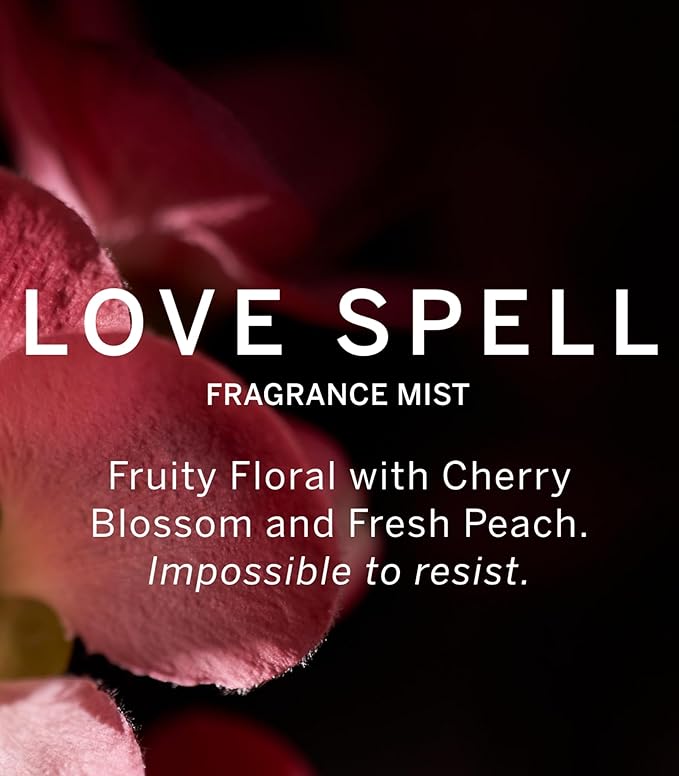 Victoria's Secret Fragrance Mist Collection 4 Piece Mini Gift Set, Assorted Scents-BrightBean Baby