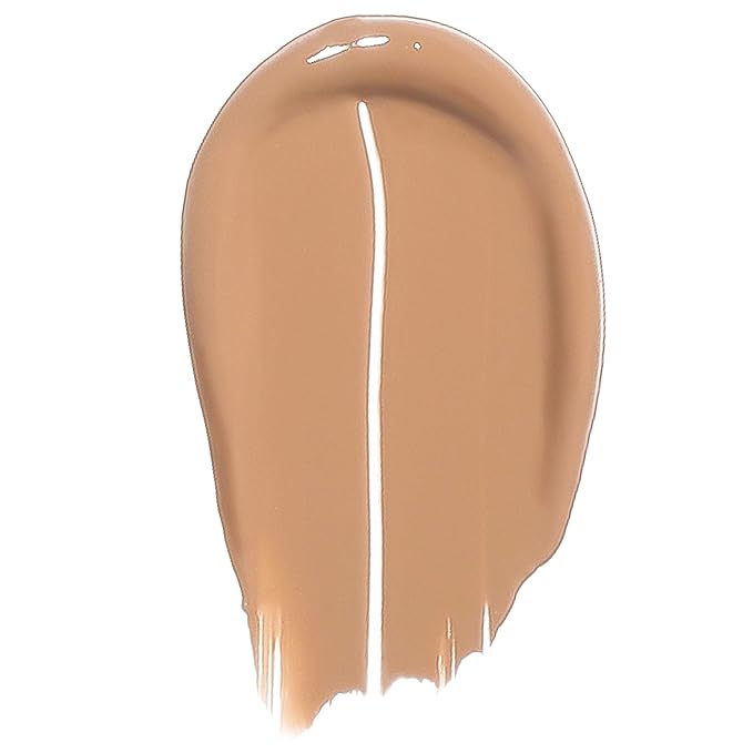 Exa Beauty - Natural High Fidelity Foundation | Clean, Vegan, Cruelty-Free Makeup (Mac 280)-BrightBean Baby
