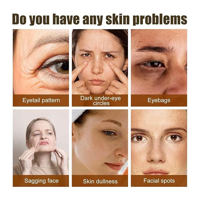 Ginseng Extract Liquid, Ginseng Extract Anti-Wrinkle Original Serum Oil, Korean Red Ginseng Essence for Anti Aging, Moisturizer, Fighting Collagen Loss, Reduces Wrinkles, Improves Sagging (2)-BrightBean Baby