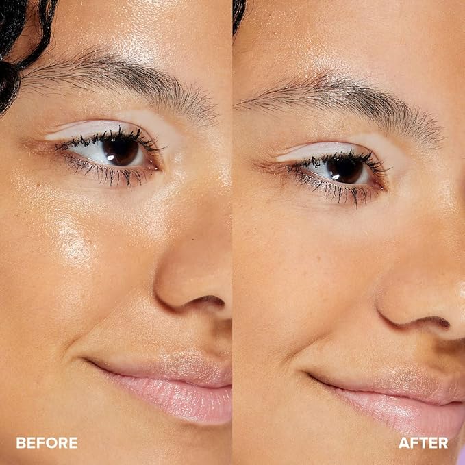 Ready Set! Go in True Translucent, Lightweight Pressed Setting Powder, Infused with Hyaluronic Acid, Long-wear & Soft-Focus Matte Finish-BrightBean Baby