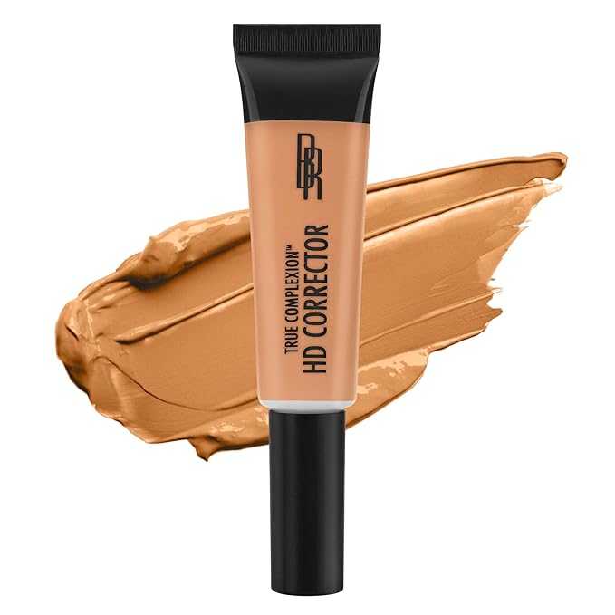 Black Radiance True Complexion HD Corrector Light To Medium-BrightBean Baby