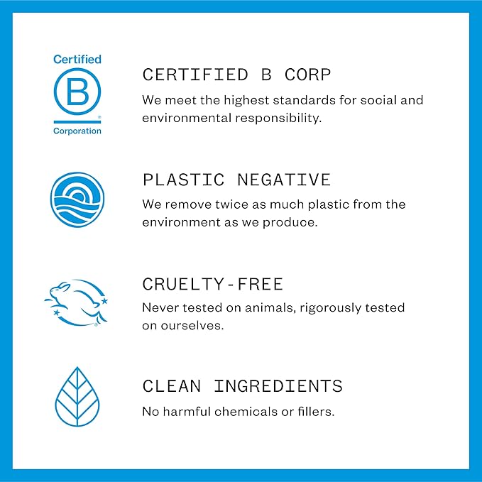 Ursa Major Natural Vitamin C Serum | Brightening Formula Revitalizes Dull Skin and Smooths Skin's Tone | Targets Wrinkles, Sagging and Loss of Firmness | Vegan, Non-Toxic, Cruelty-Free | 1 ounce-BrightBean Baby