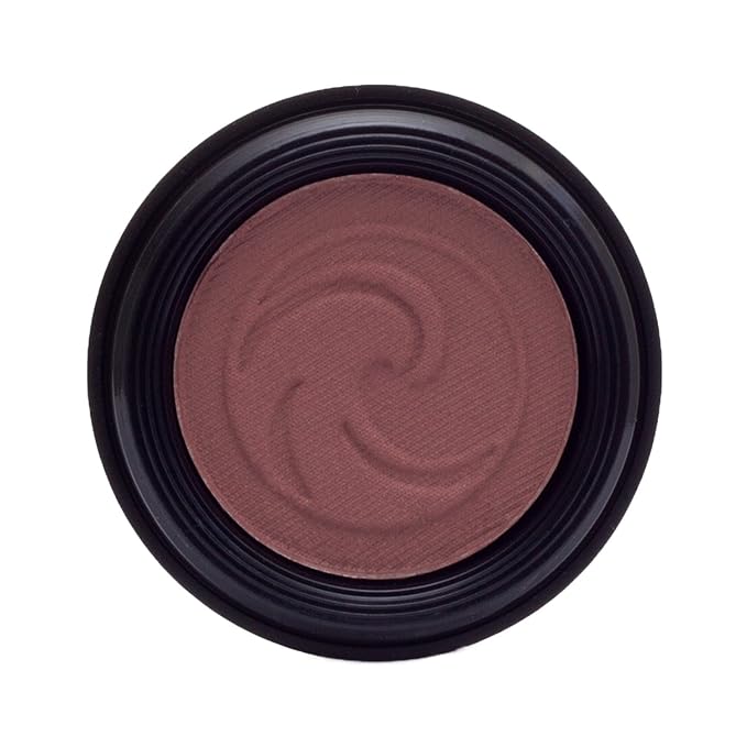 Gabriel Cosmetics, Vegan,Eyeshadow (Aubergene)