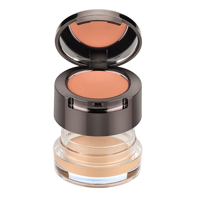 Bodyography Cover & Correct Under Eye Concealer - Light-BrightBean Baby