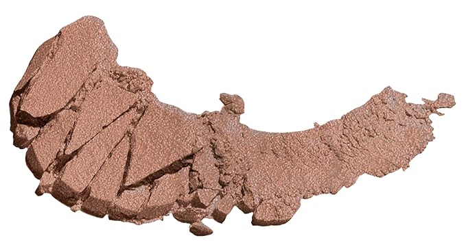 wet n wild Color Icon Eyeshadow - Ultra-Pigmented, Vitamin E Infused for a Silky-Smooth Moisturizing Application, Cruelty-Free & Vegan - Nutty