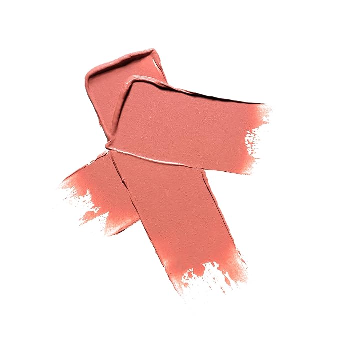 Well People Supernatural Stick Multi-Use Blush, Creamy, Hydrating Blush Stick For A Pop Of Color, Use For Cheeks & Lips, Vegan & Cruelty-free, Rose-BrightBean Baby