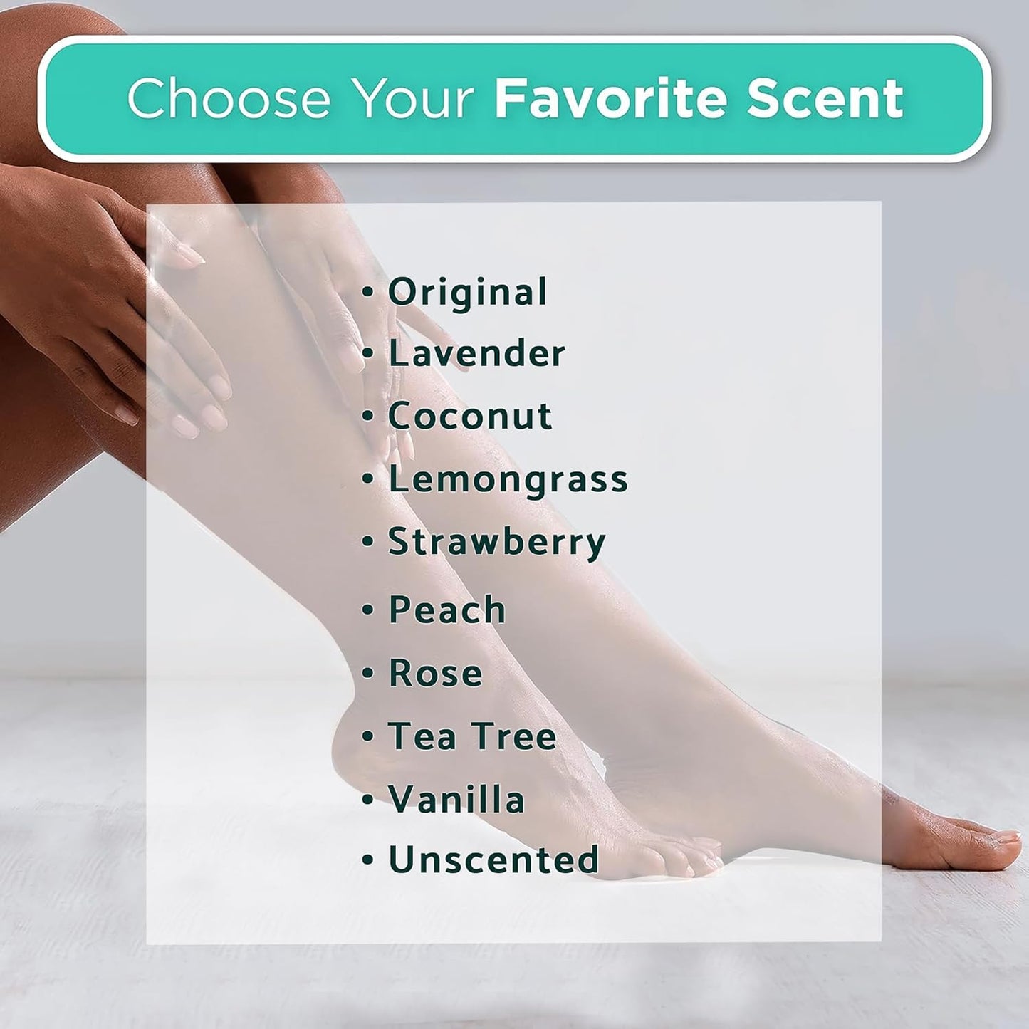 DERMORA Foot Peel Mask | Skin Exfoliating Foot Masks | Dry, Cracked Feet, Callus, Dead Skin Remover | Baby Soft Feet | Original Scent | Pack of 4 | Regular-BrightBean Baby