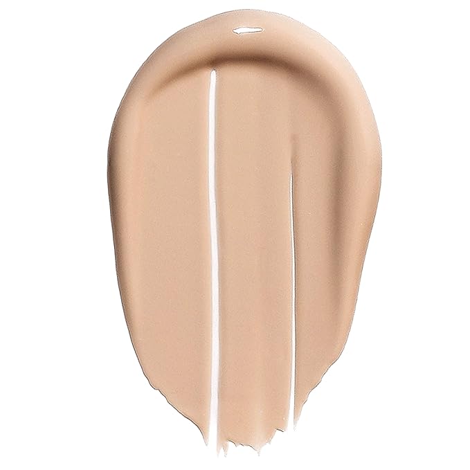 Exa Beauty - Natural High Fidelity Foundation | Clean, Vegan, Cruelty-Free Makeup (Liam 480)-BrightBean Baby