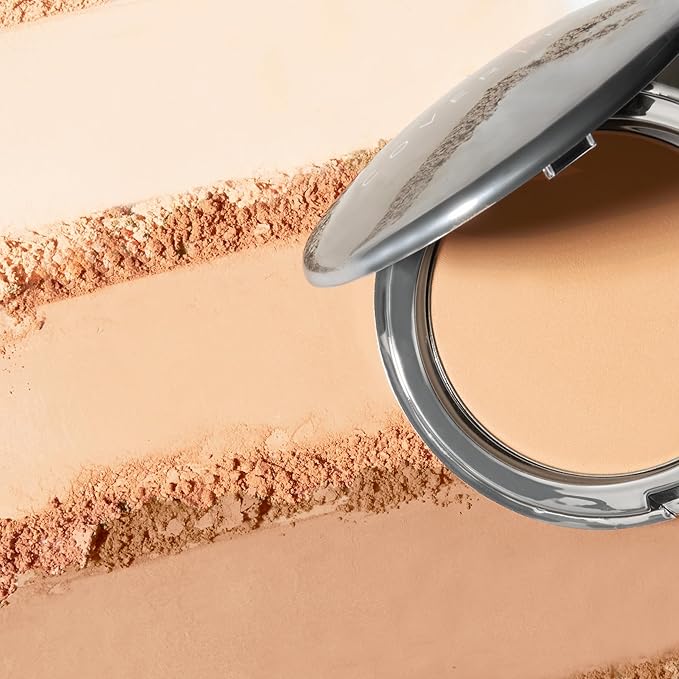 COVER FX Perfect Pressed Setting Powder - Deep-BrightBean Baby