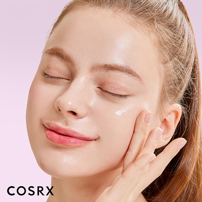 COSRX 6X Peptide Collagen Booster Toner Serum 150mL/5.07 Fl.Oz, Skin Renewal Boosting Facial Essence, Niacinamide & Hyaluronic Acid for All Skin Types, Korean Skincare, Paraben Free-BrightBean Baby