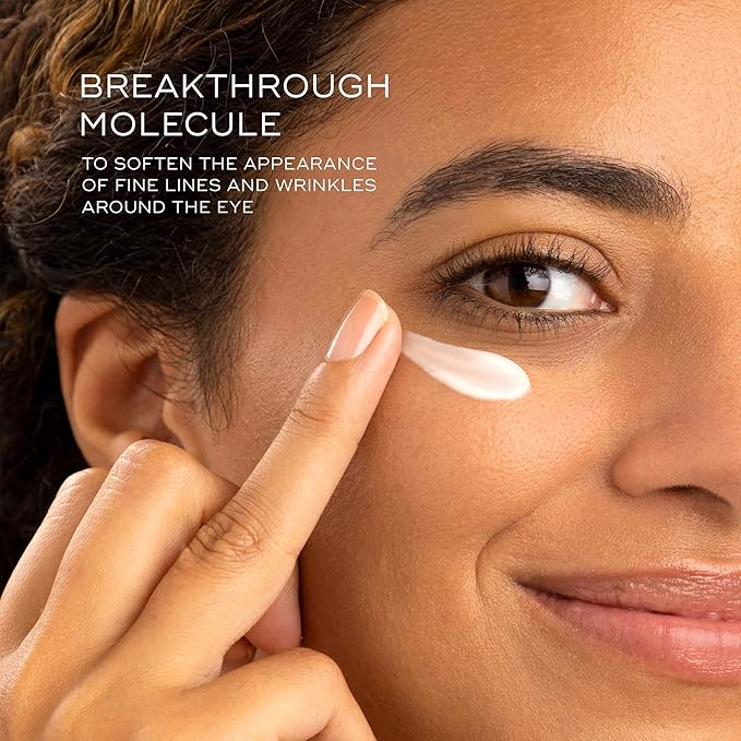 Medik8 R-Retinoate Day & Night Eye Serum - Hydrating, Healing, Skin Plumping Vitamin A - Reduces Fine Lines, Wrinkles, Dark Circles, and Other Signs of Aging - Smoothing Under Eye Radiance - 0.5 oz-BrightBean Baby