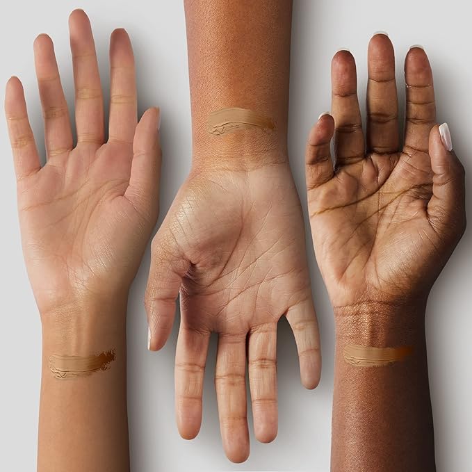 Mehron Makeup CreamBlend Stick | Face Paint, Body Paint, & Foundation Cream Makeup | Perfect for Halloween .75 oz (21 g) (Light Olive)-BrightBean Baby