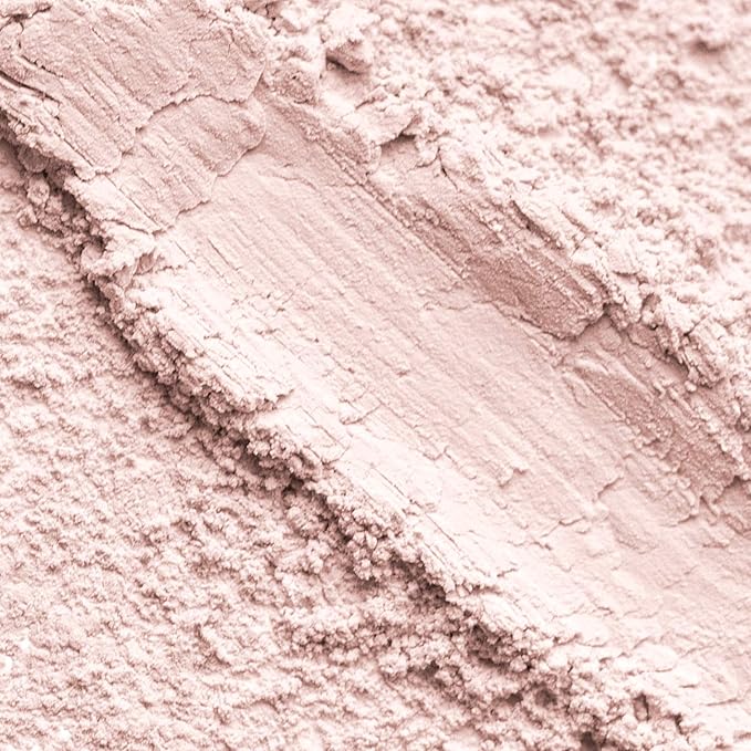 Palladio 4 Ever+Ever Mattifying Loose Setting Powder, Brighten Dark Circles, Lightens, and Creates a Look Of Luminosity, Soft, Radiant Finish All Day Wear, (Brightening Powder)-BrightBean Baby