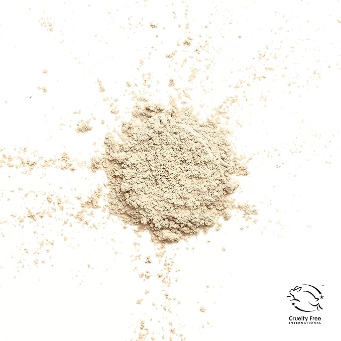 COVERGIRL TruBlend Loose Mineral Powder, Translucent-BrightBean Baby