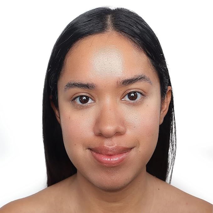Super Bright Serum Silk Under Eye Corrector - Medium-BrightBean Baby