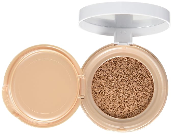 Maybelline Dream Cushion Liquid Foundation 48 Sun Beige 30ml-BrightBean Baby