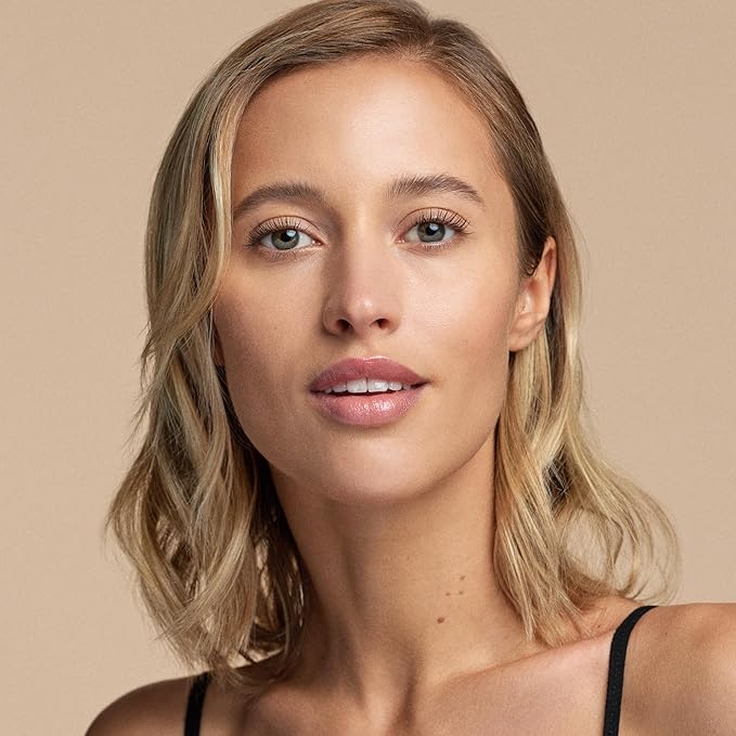Catrice | Nude Drop Tinted Serum Foundation | Lightweight, Hydrating, Buildable Coverage | Enriched with Hyaluronic Acid & Vitamin E | Vegan & Cruelty Free (040N)-BrightBean Baby