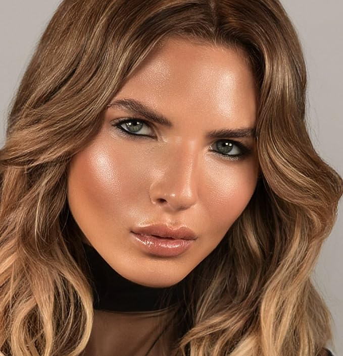 MĒTIER® Peau Vierge Concealer (Shade 3)-BrightBean Baby