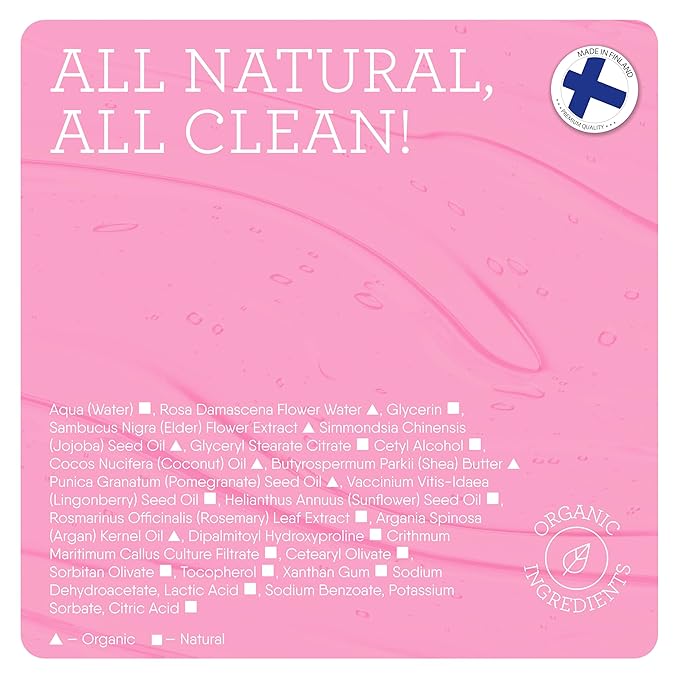 Overnight Eye Serum - Under Eye Serum for Night Time w. Hydrating Elderberry & Sea Fennel Stem Cells, Reduces Under-Eye Bags & Wrinkles, Anti-Aging Eye Serum-BrightBean Baby