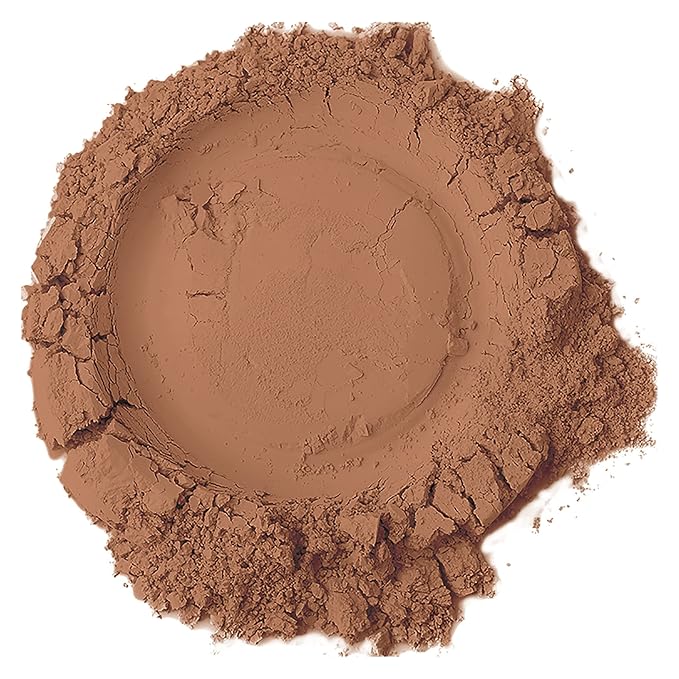 KISS Cover and Care Acne Control Pressed Powder Shine Free Face Light Weight Makeup Setting Powder - APP340 (Caramel)-BrightBean Baby