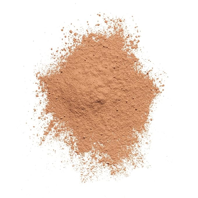 COVERGIRL Clean Invisible Loose Powder - Loose Powder, Setting Powder, Vegan Formula - Translucent Deep, 20g (0.7 oz)-BrightBean Baby