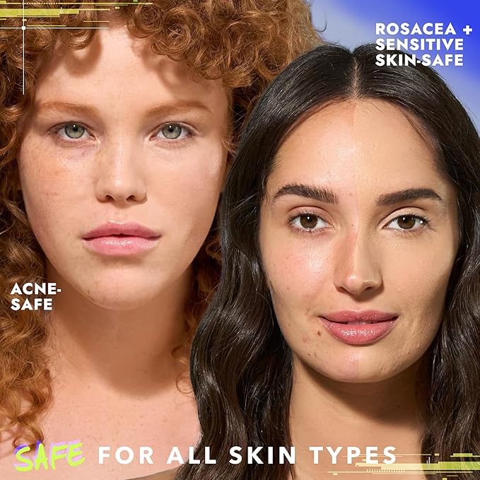 COVER FX Power Play Foundation - Shade T4 - Buildable Full Coverage - Waterproof Sweat-Proof Transfer-Proof - Natural Matte Finish - All Skin Types-BrightBean Baby