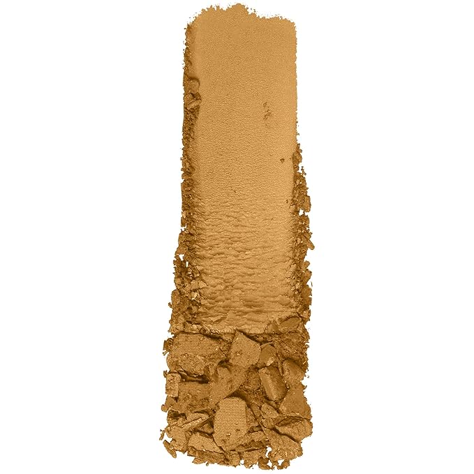 wet n wild Color Icon 10-Pan Eyeshadow Makeup Palette, Yellow Call Me Sunshine, Long Lasting, Shimmer, Metallic, Glittery, Matte, Rich Smooth Pigment, Cruelty Free-BrightBean Baby