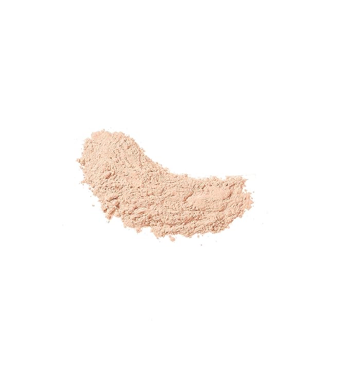 Coty Airspun Loose Face Powder 2.3 Ounce Honey Beige Light Peach Tone Loose Face Powder, for Setting or Foundation, Lightweight, Long Lasting, Pack of 1-BrightBean Baby