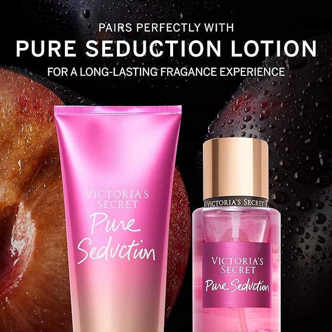 Victoria's Secret Pure Seduction Mist & Lotion Set-BrightBean Baby