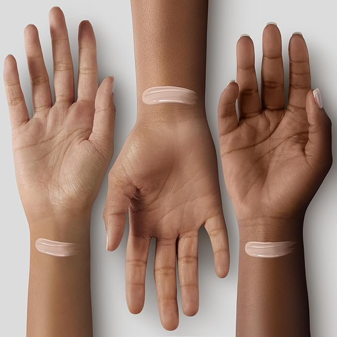 MAC 'Studio Fix' Fluid Foundation SPF 15 #NW10-BrightBean Baby