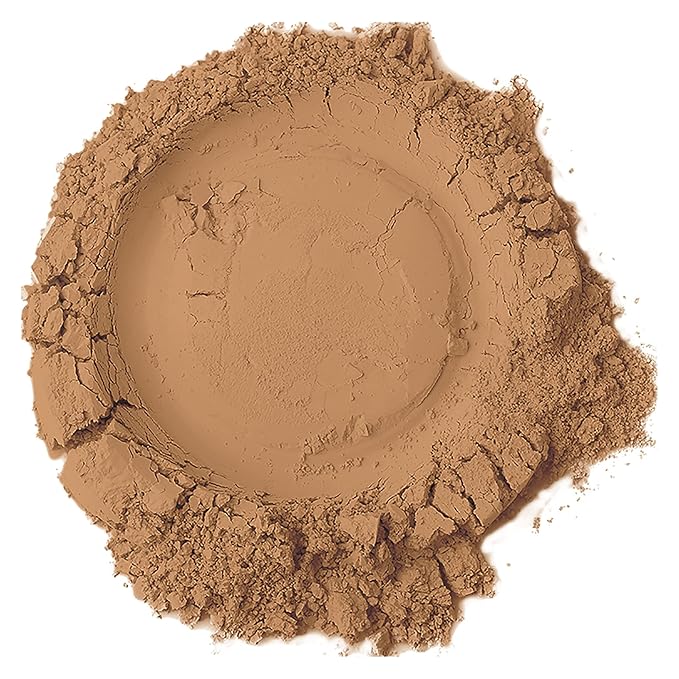 KISS Cover and Care Acne Control Pressed Powder Shine Free Face Light Weight Makeup Setting Powder - APP325 (Toffee)-BrightBean Baby
