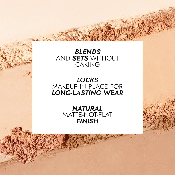 COVER FX Perfect Pressed Setting Powder - Deep-BrightBean Baby