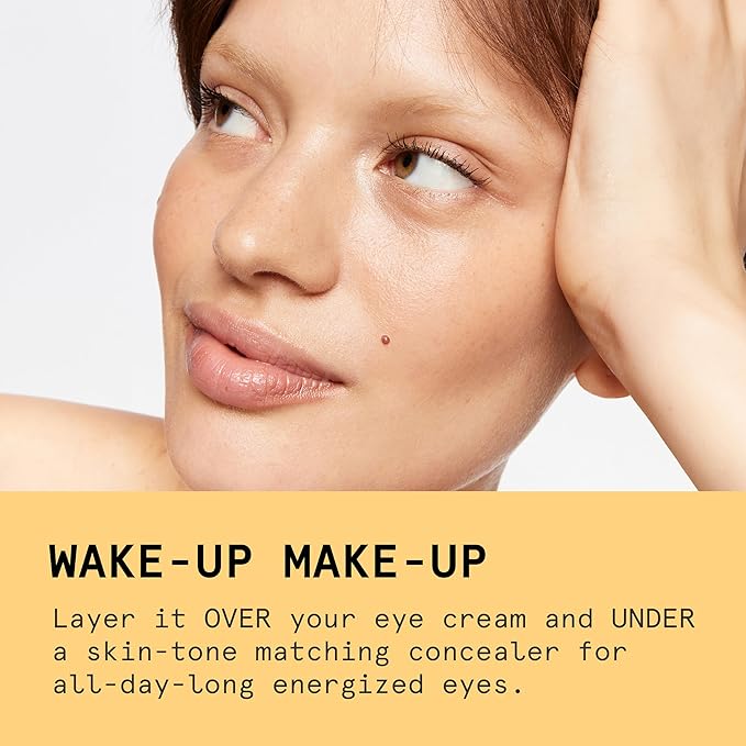 Superluminous Under-Eye Genius (Medium/Deep) To Tackle Dark Circles & Discoloration-BrightBean Baby