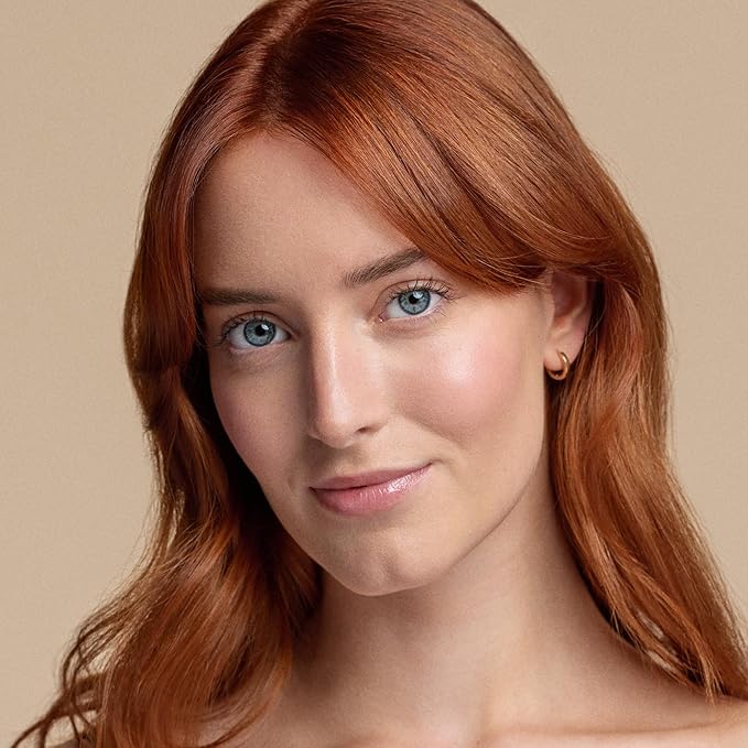 Catrice | Nude Drop Tinted Serum Foundation | Lightweight, Hydrating, Buildable Coverage | Enriched with Hyaluronic Acid & Vitamin E | Vegan & Cruelty Free (020W)-BrightBean Baby