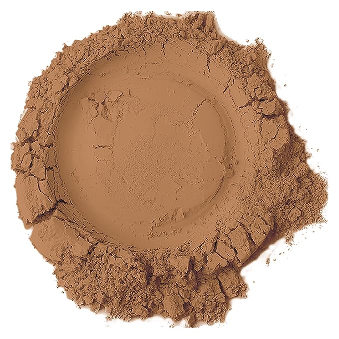KISS Cover and Care Acne Control Pressed Powder Shine Free Face Light Weight Makeup Setting Powder - APP335 (Cappuccino)-BrightBean Baby