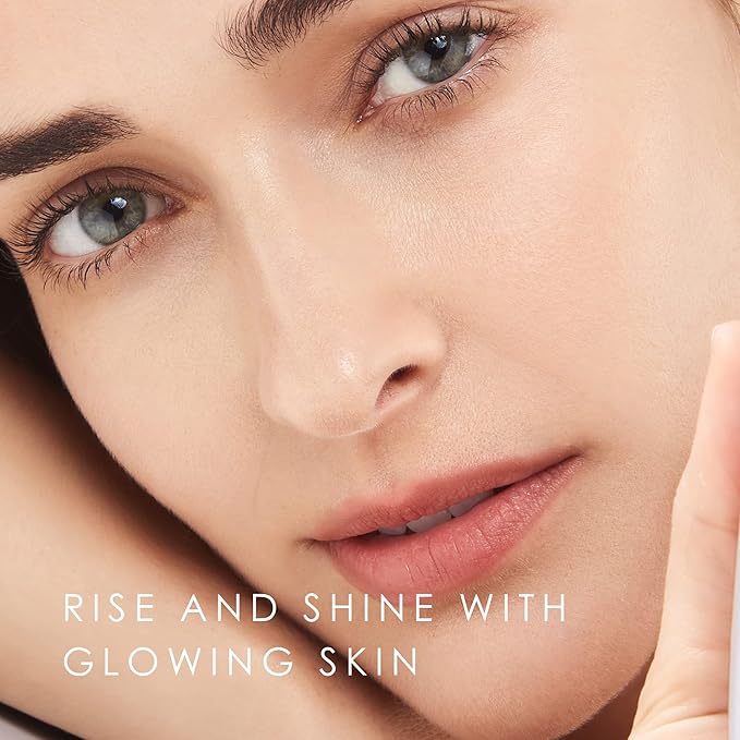 Project E Beauty Nourishing Facial Moisturizer Anti-Aging Skincare| Daily Hydration | For Face And Neck | Smooths & Softens Skin | Reduces Wrinkles & Fine Lines | For Day & Night Use | 50g-BrightBean Baby