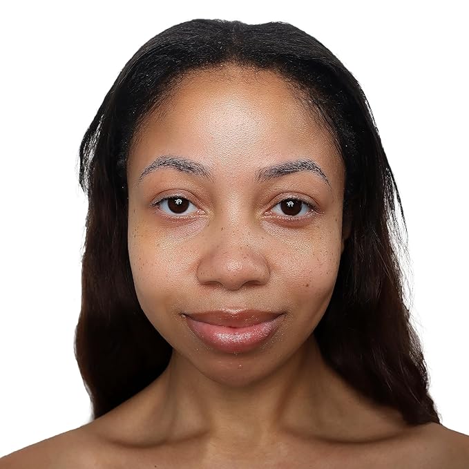 Super Bright Serum Silk Under Eye Corrector - Deep-BrightBean Baby
