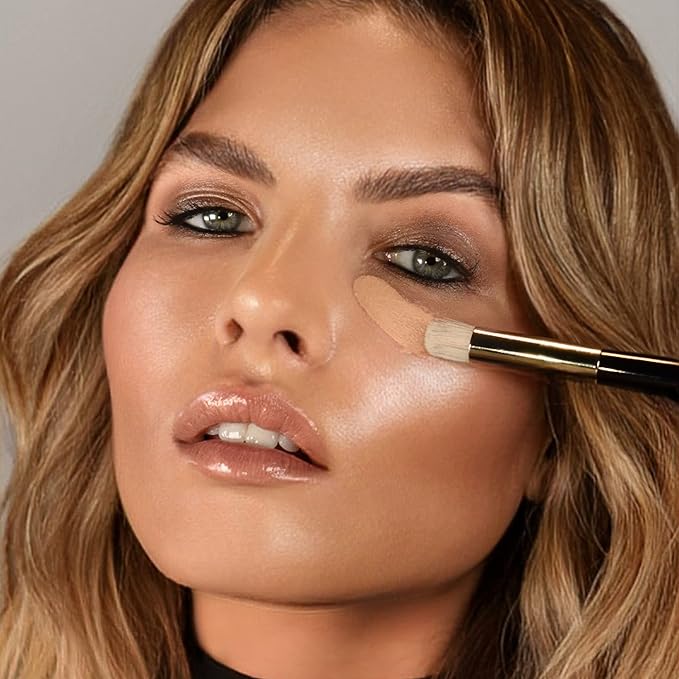 MĒTIER® Peau Vierge Concealer (Shade 3)-BrightBean Baby