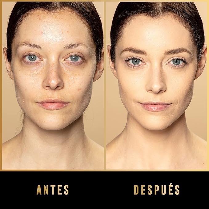 Max Factor Facefinity All Day Flawless 3 In 1 Foundation SPF 20, No. 30 Porcelain-BrightBean Baby