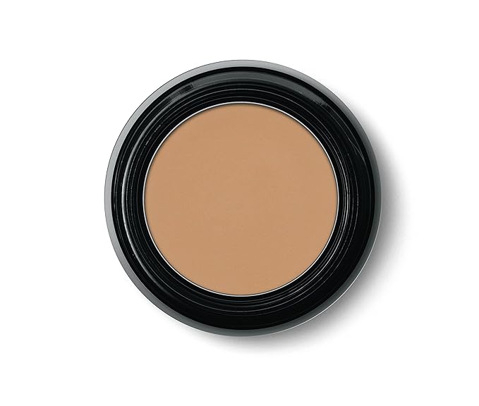 TIGI Cosmetics Creme Concealer, Medium, 0.06 Ounce-BrightBean Baby