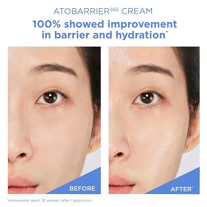 AESTURA ATOBARRIER365 Cream + Facial Mist-BrightBean Baby