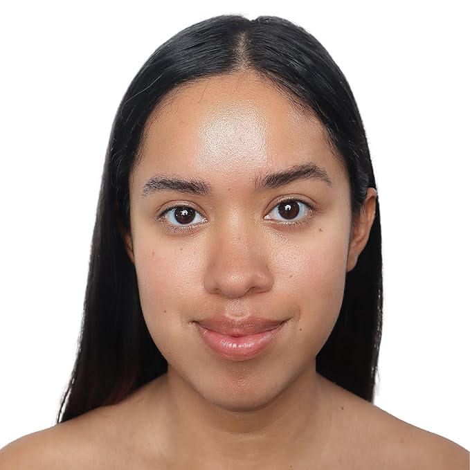 Super Bright Serum Silk Under Eye Corrector - Medium-BrightBean Baby